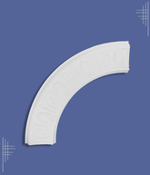 LR168 | CEILING RAILS | DECORATIVE